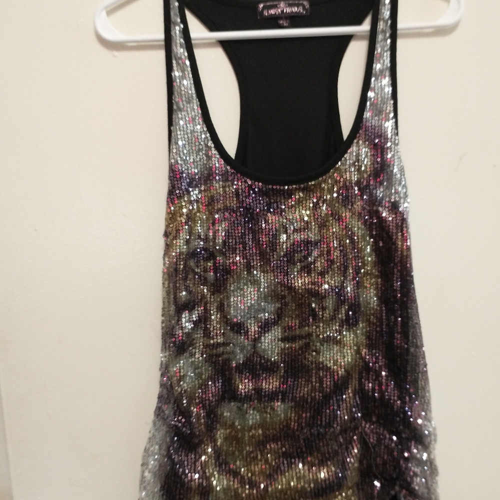 Almost famous sequence tank
